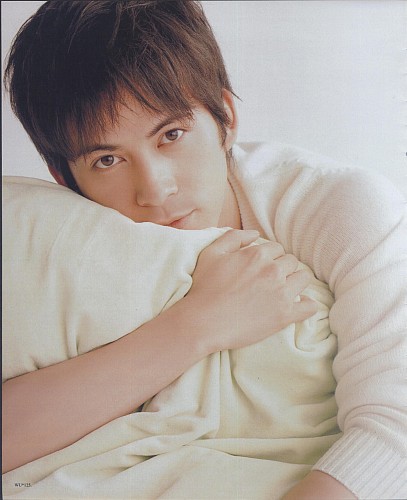 Jun'ichi Okada Jun'ichi Okada