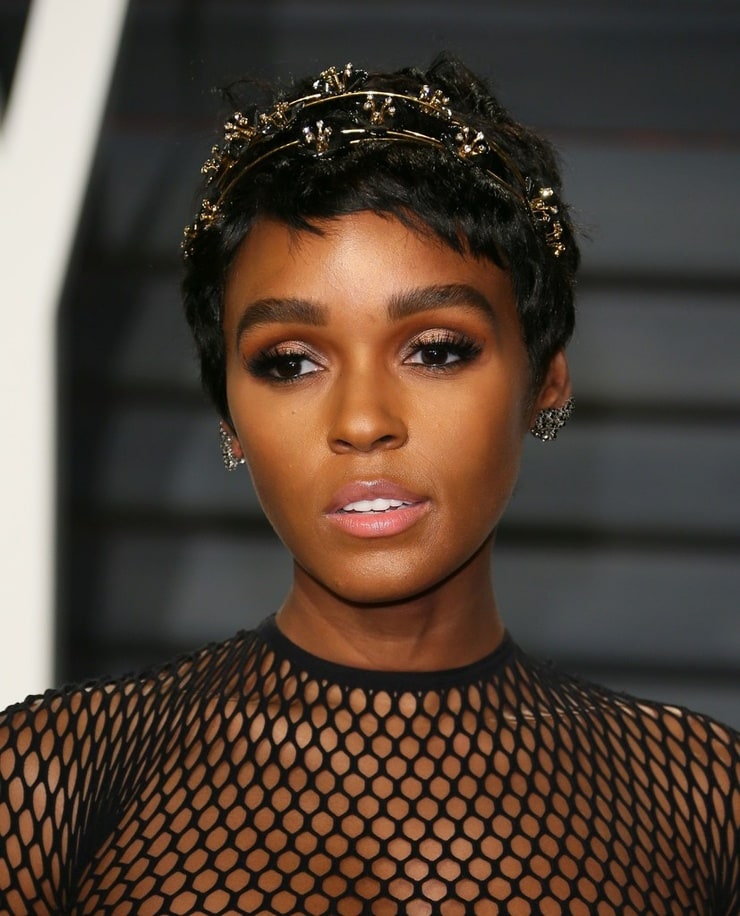 Janelle Monae