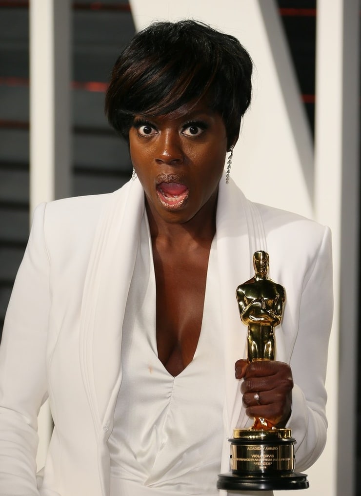 Viola Davis