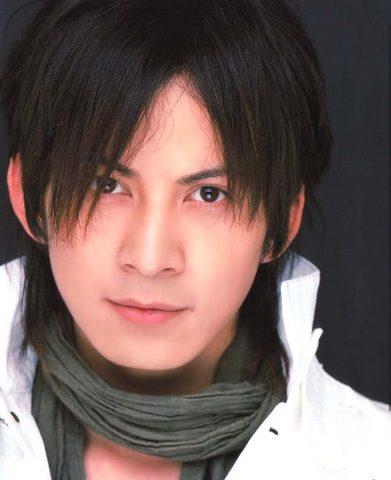 Jun'ichi Okada Jun'ichi Okada