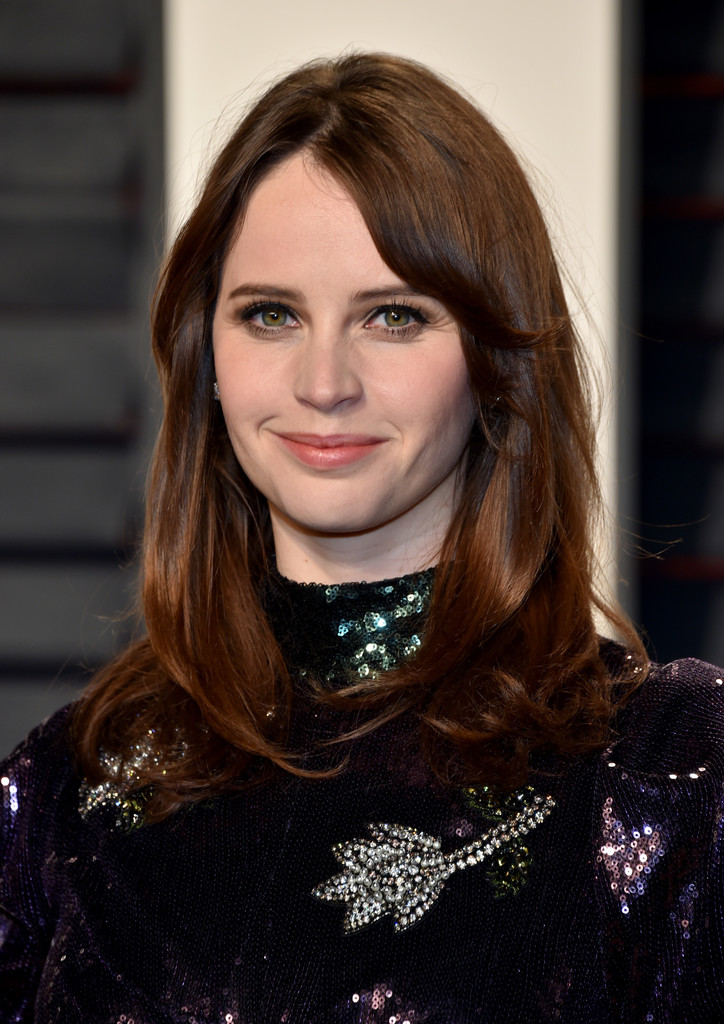 Felicity Jones Felicity Jones