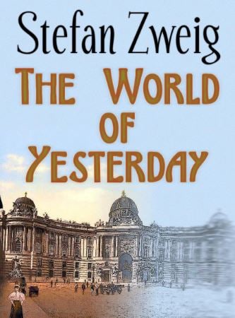 The World of Yesterday