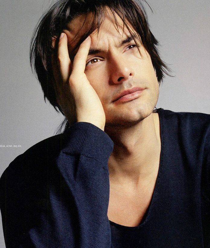 Marcus Schenkenberg