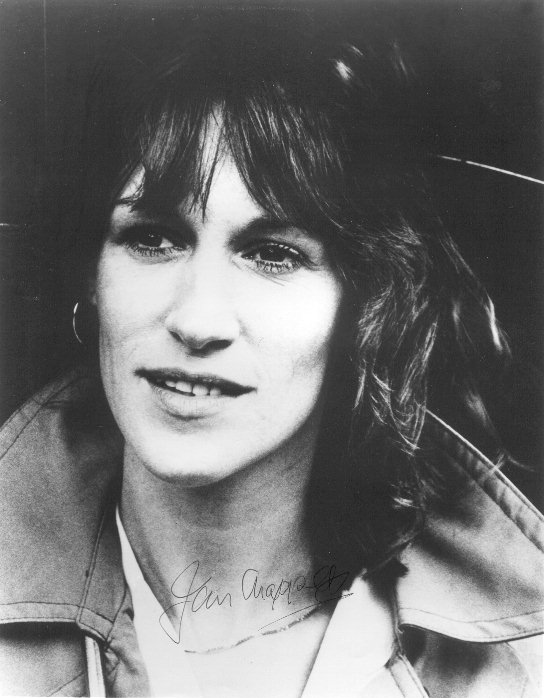 Jan Chappell