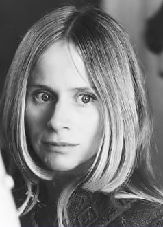 Rita Tushingham