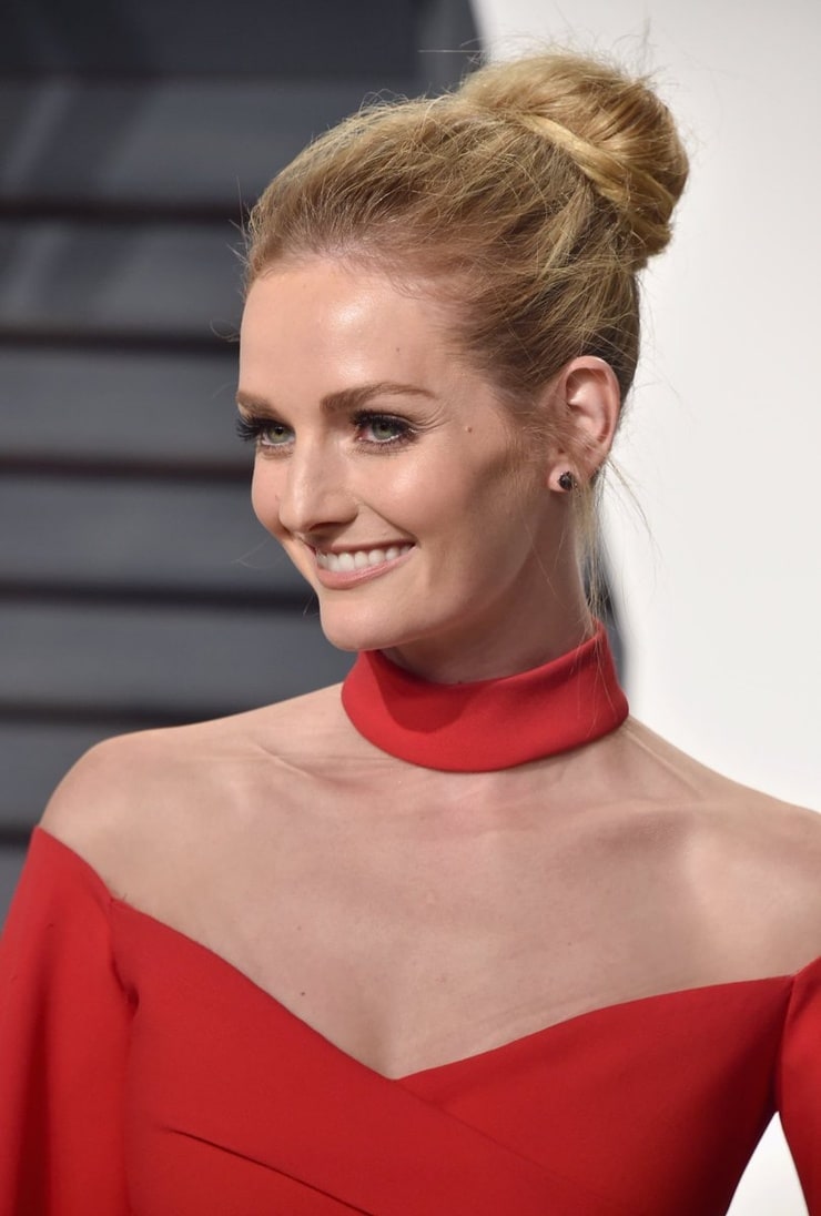 Lydia Hearst