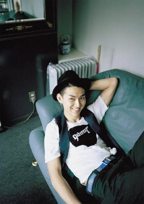 Shota Matsuda Shota Matsuda