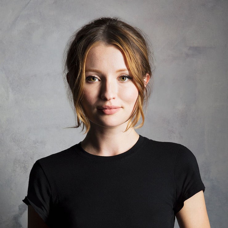 Emily Browning