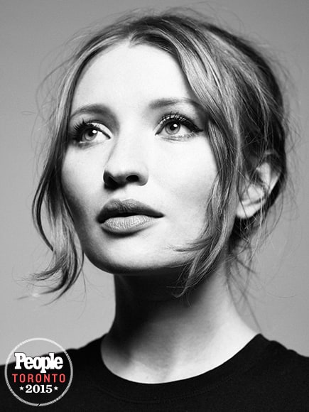 Emily Browning