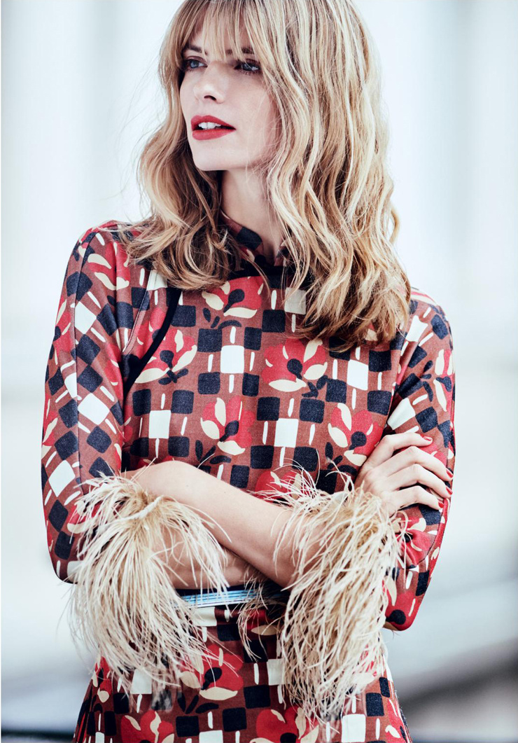 Julia Stegner