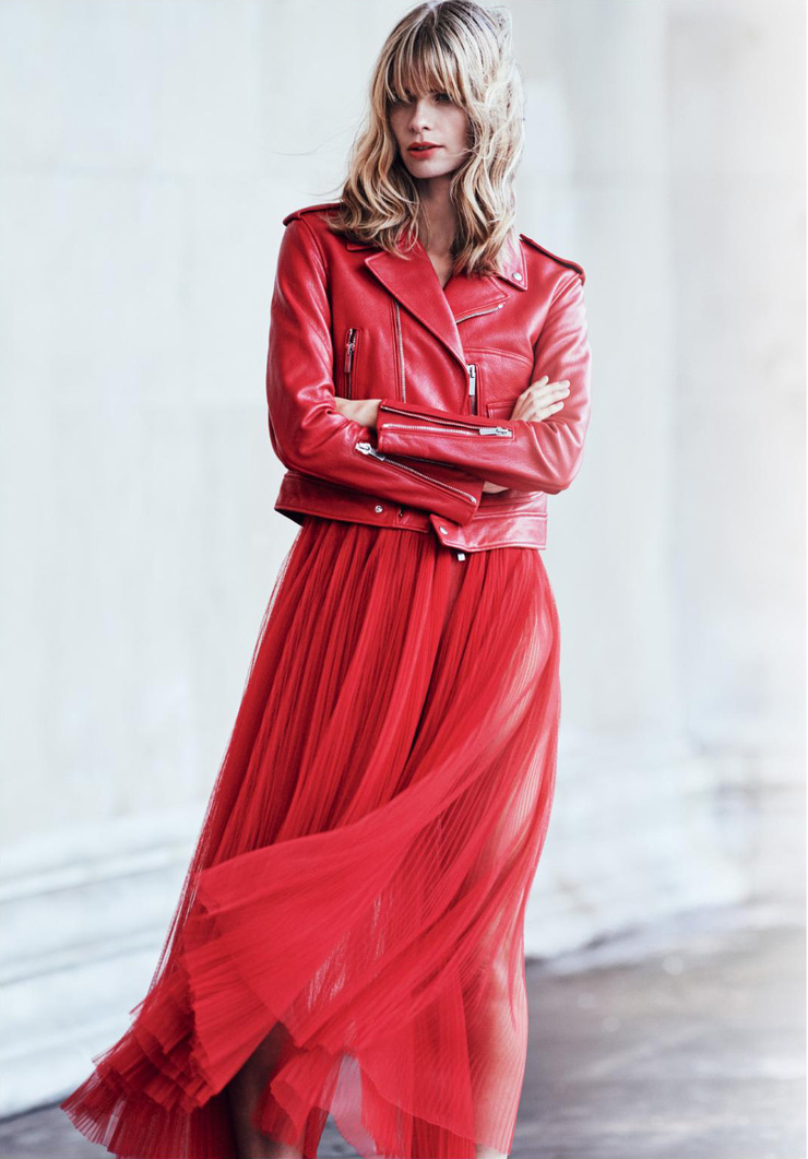 Julia Stegner Julia Stegner