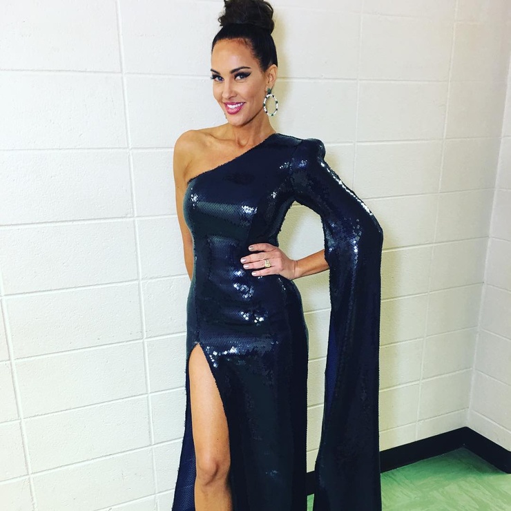 Tiffany Fallon Tiffany Fallon