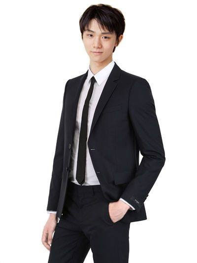 Yuzuru Hanyu