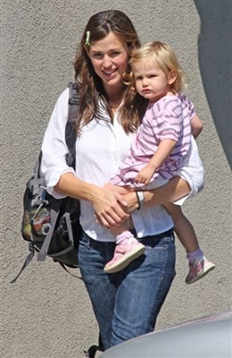 Violet Affleck