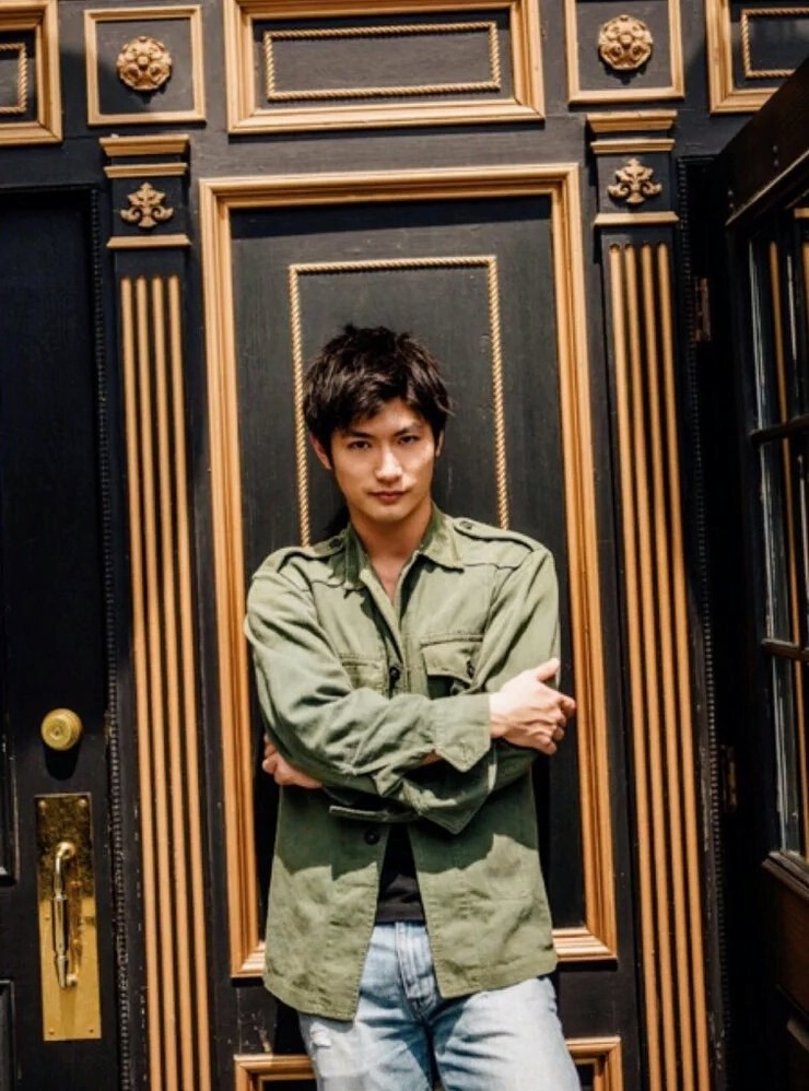 Haruma Miura