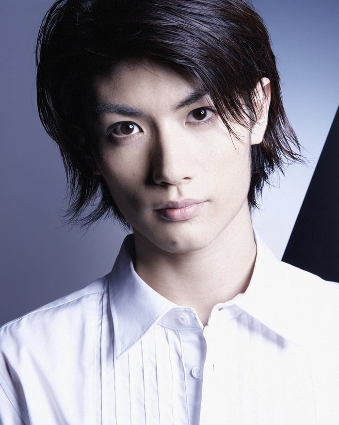 Haruma Miura