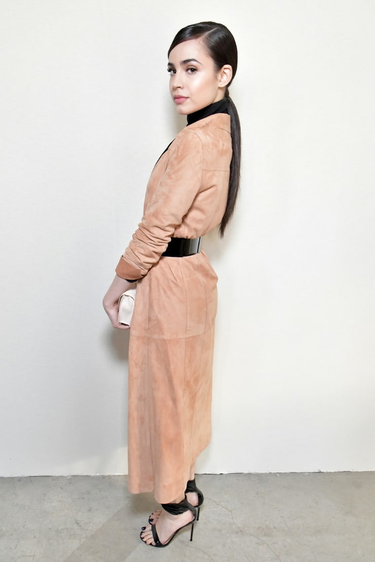 Sofia Carson Sofia Carson