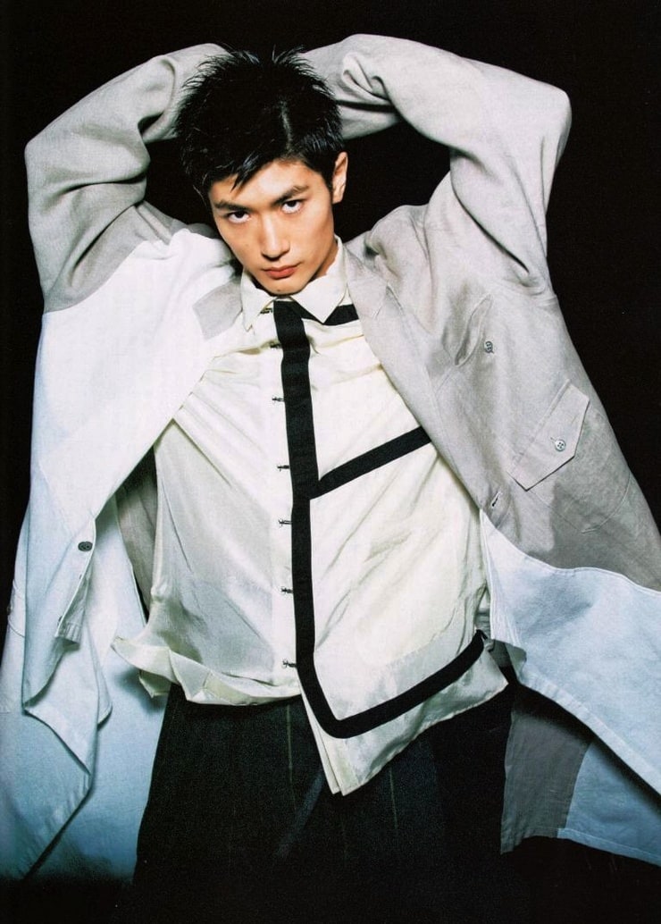 Haruma Miura