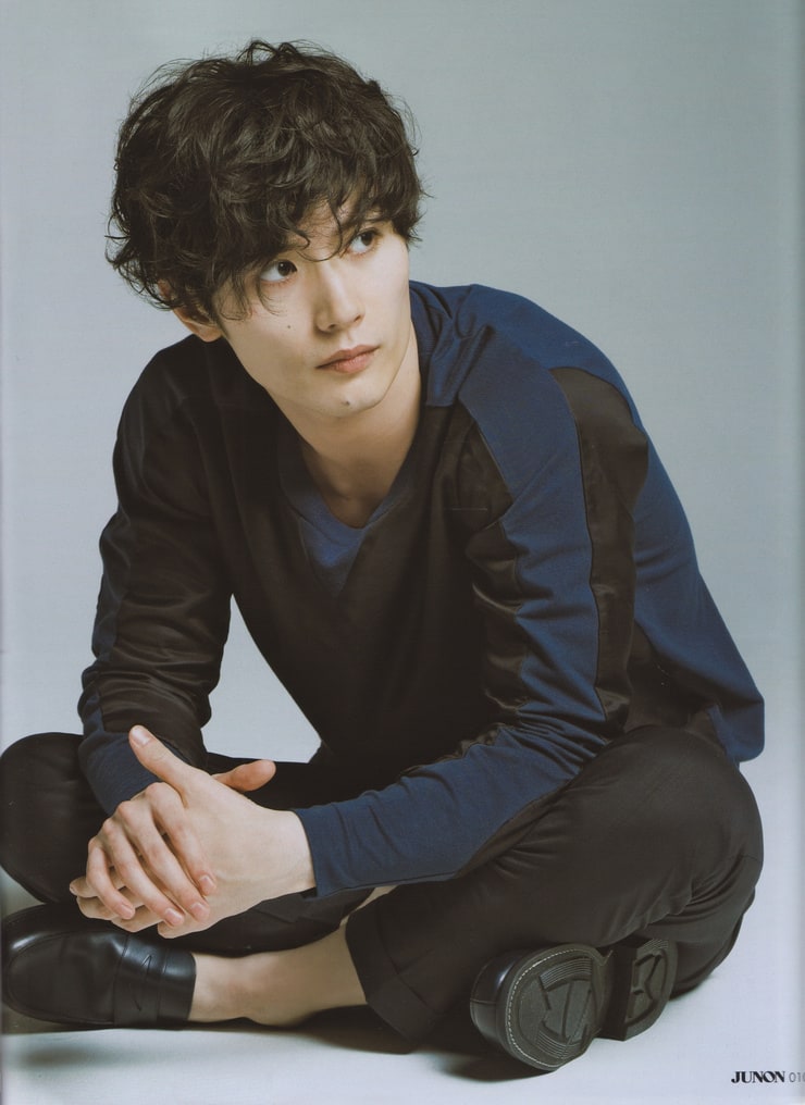 Haruma Miura