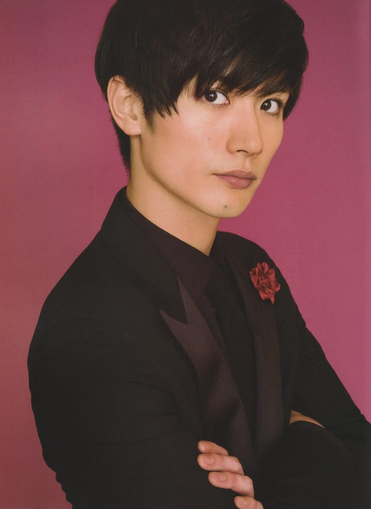 Haruma Miura