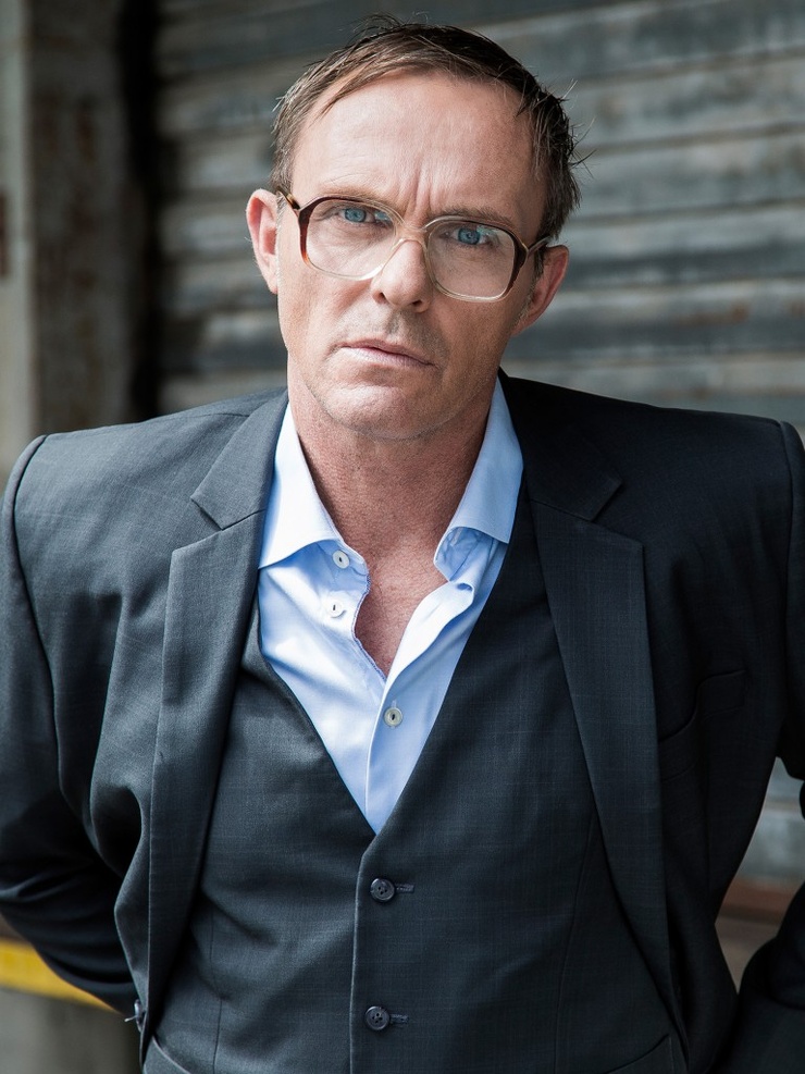 Dirk Martens