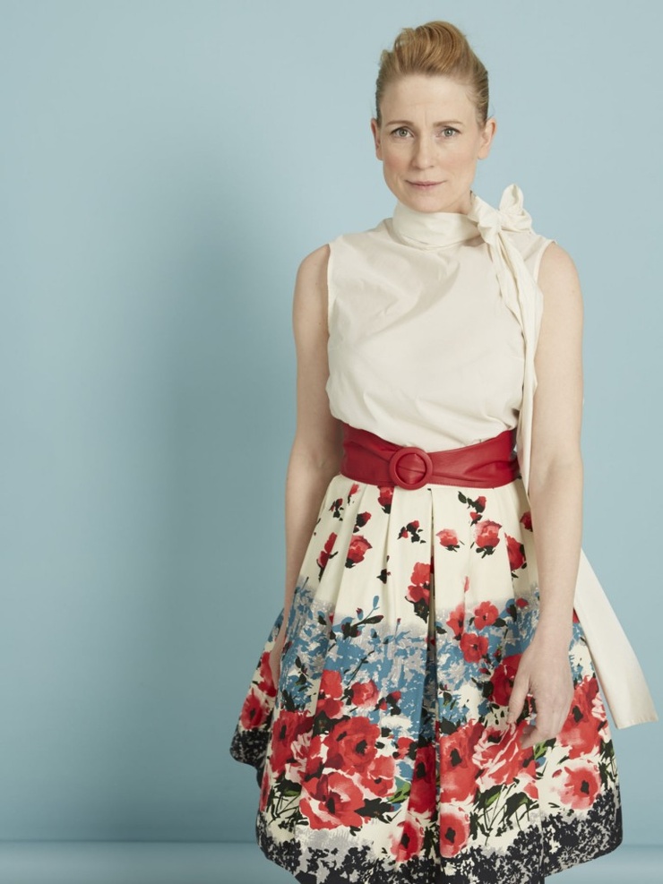 Antje Otterson
