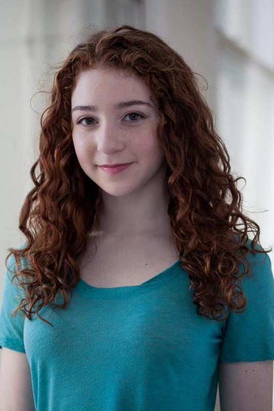 Charlotte Wolf