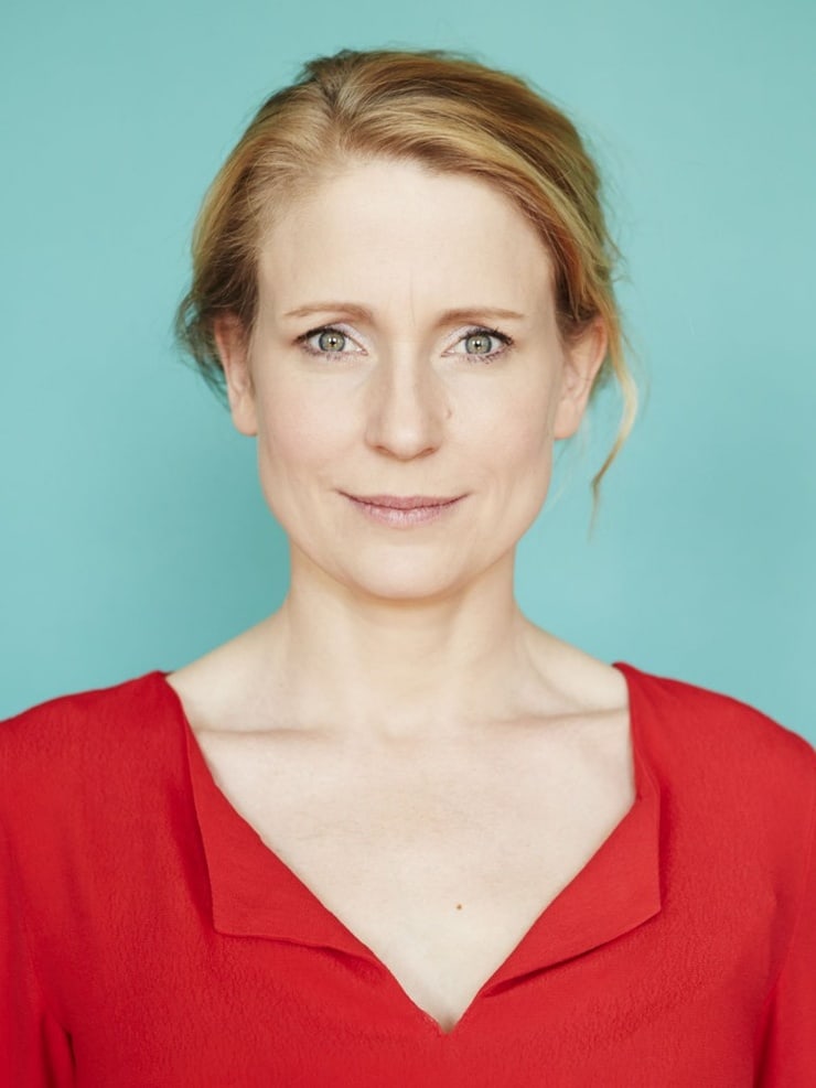 Antje Otterson