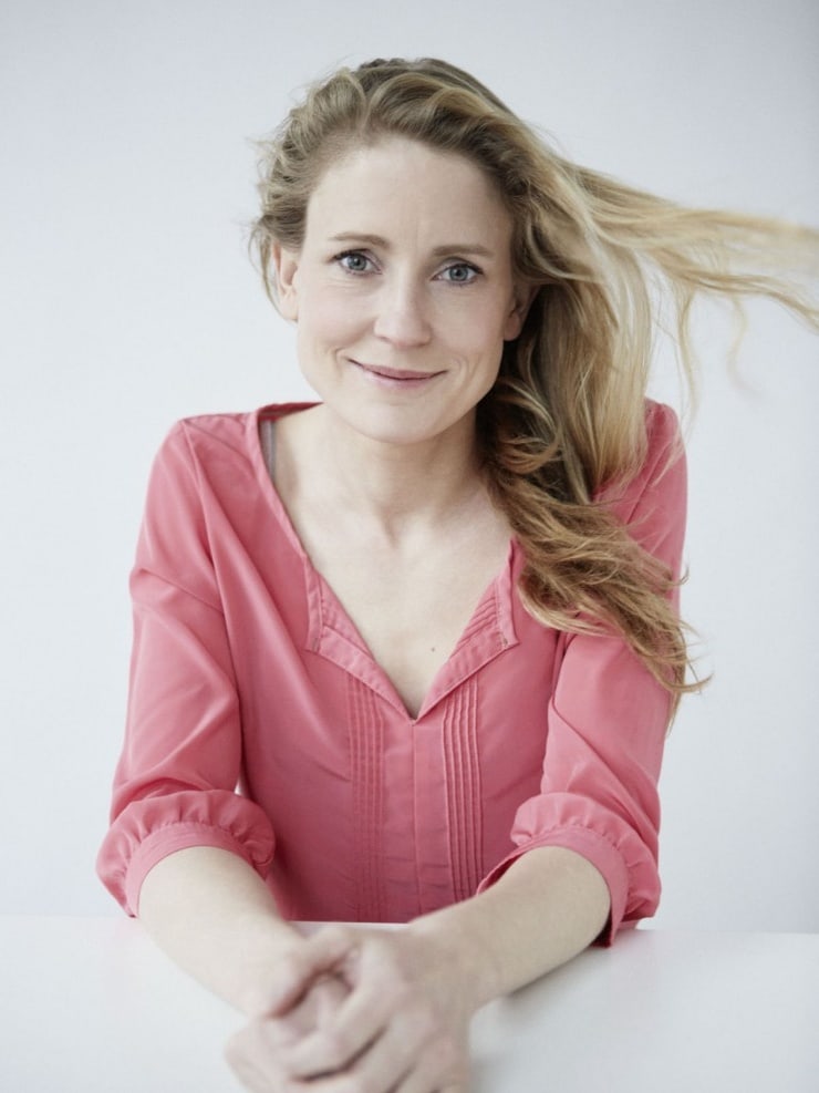 Antje Otterson