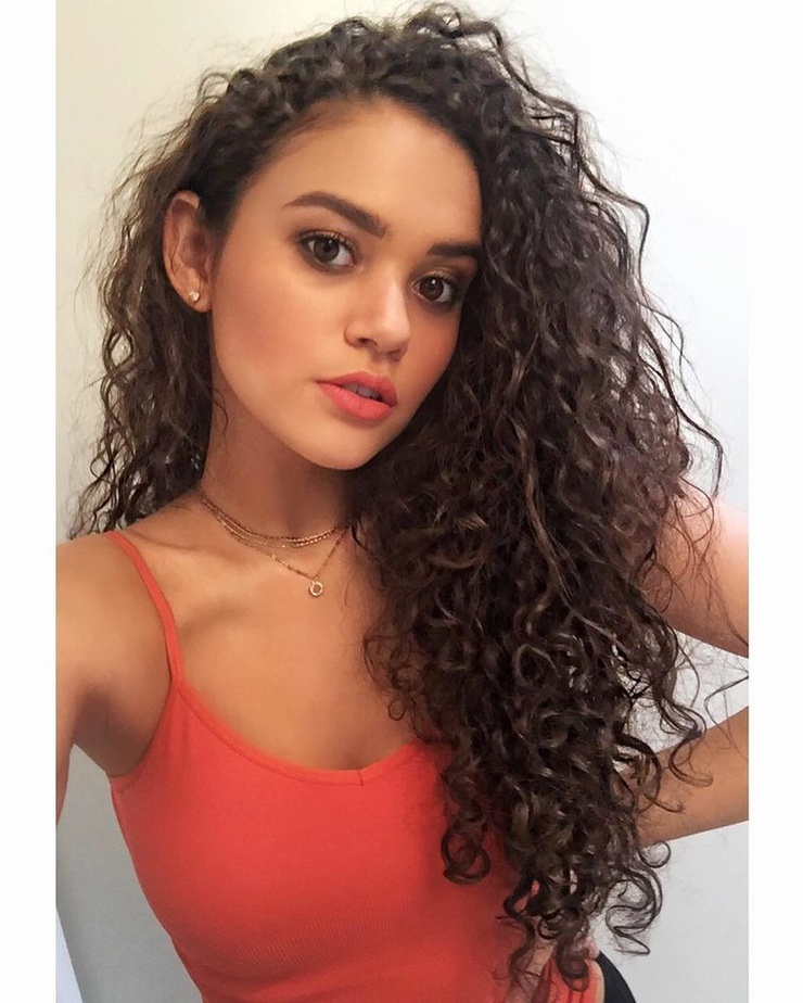 Madison Pettis