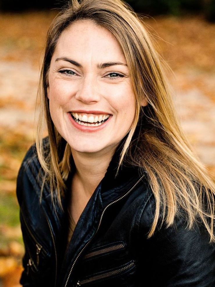 Dörte Becher