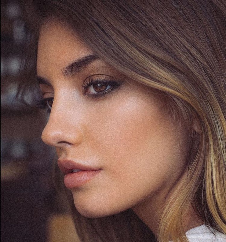 Barbara Rodiles Barbara Rodiles