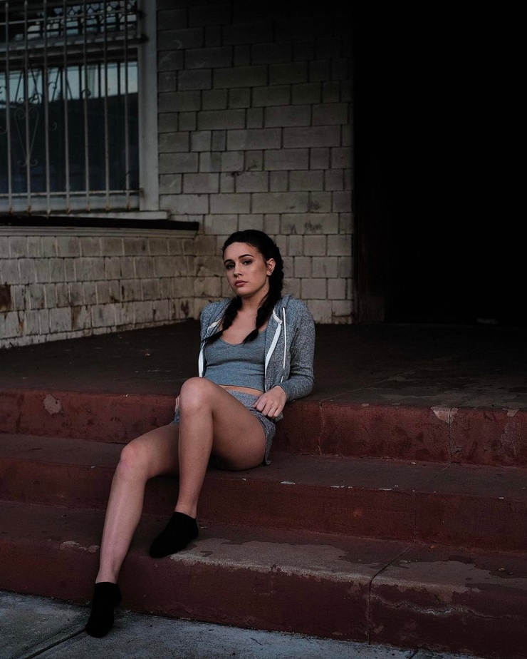 Bea Miller Bea Miller
