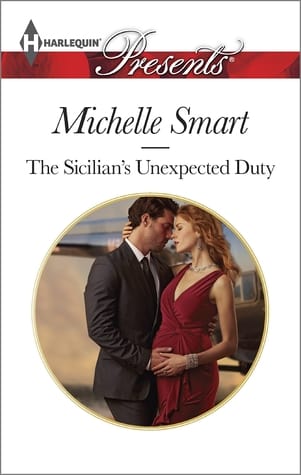 The Sicilian's Unexpected Duty (Irresistible Sicilians #2)