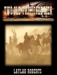 Two Old-Fashioned Men (Old Fashion Man #2)
