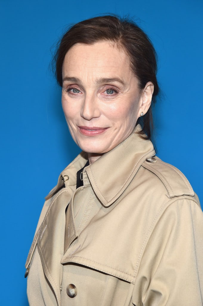 Kristin Scott Thomas