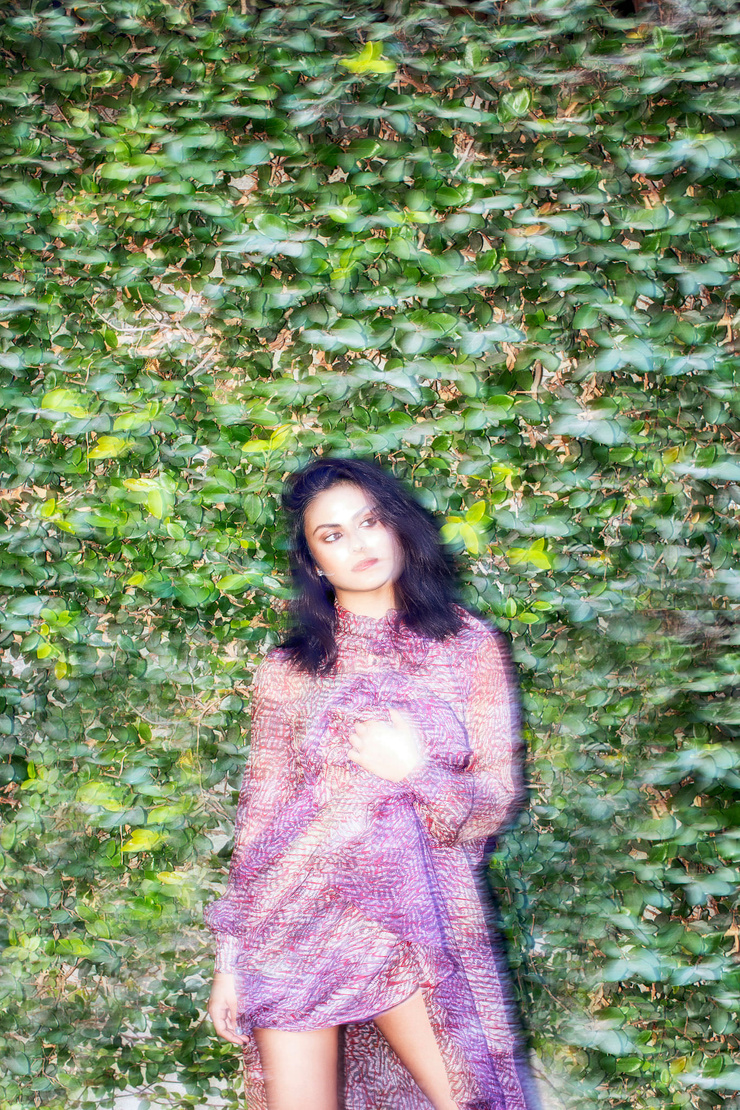 Camila Mendes Camila Mendes