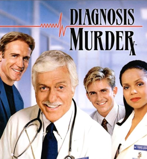 Diagnosis Murder