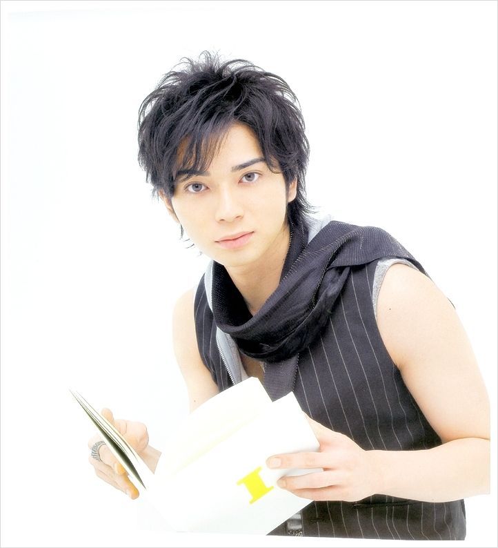 Jun Matsumoto