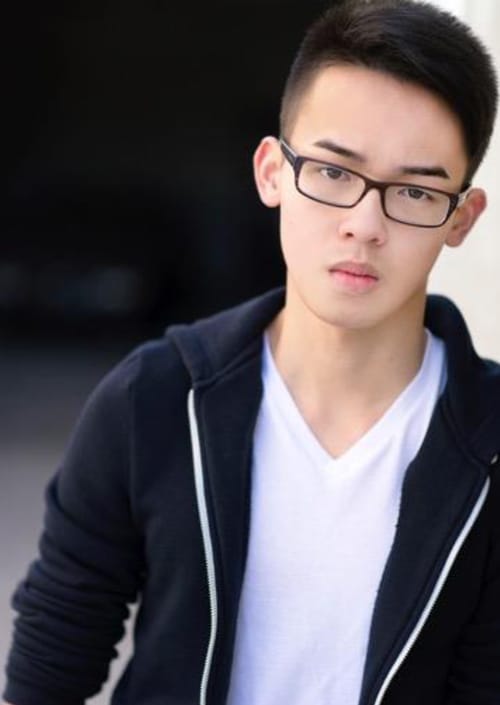 Daniel Davis Yang