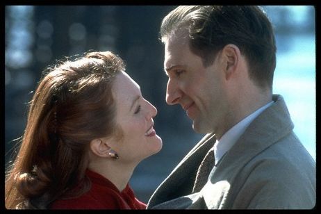 The End of the Affair (1999)