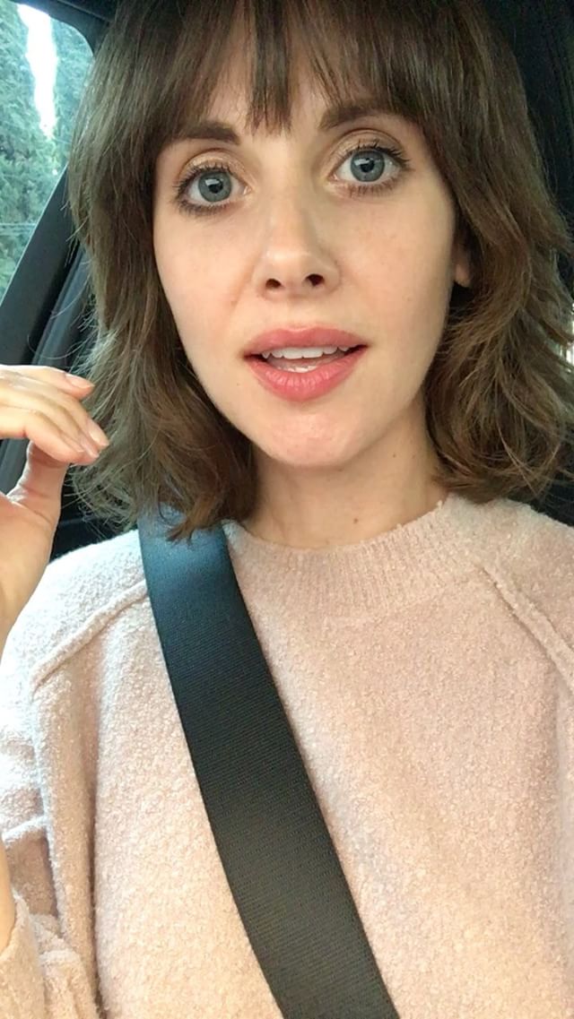 Alison Brie Alison Brie