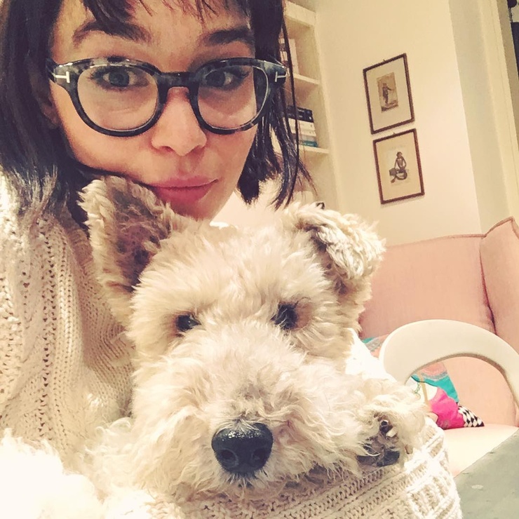 Emilia Clarke Emilia Clarke