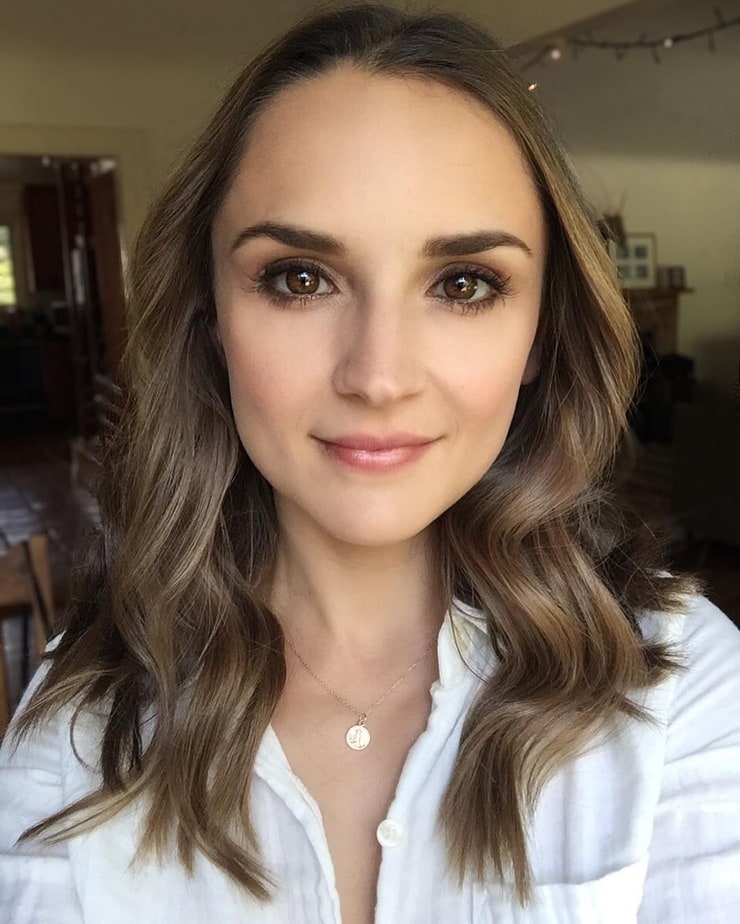 Rachael Leigh Cook