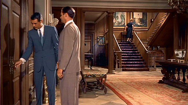 North by Northwest North by Northwest