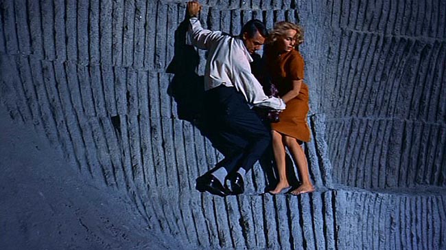 North by Northwest North by Northwest