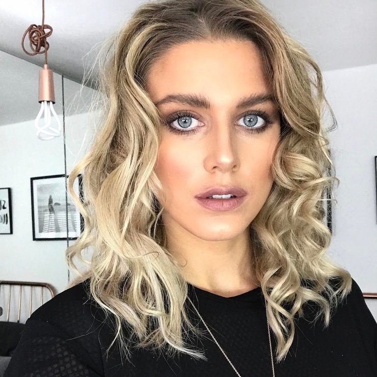 Ashley James Ashley James