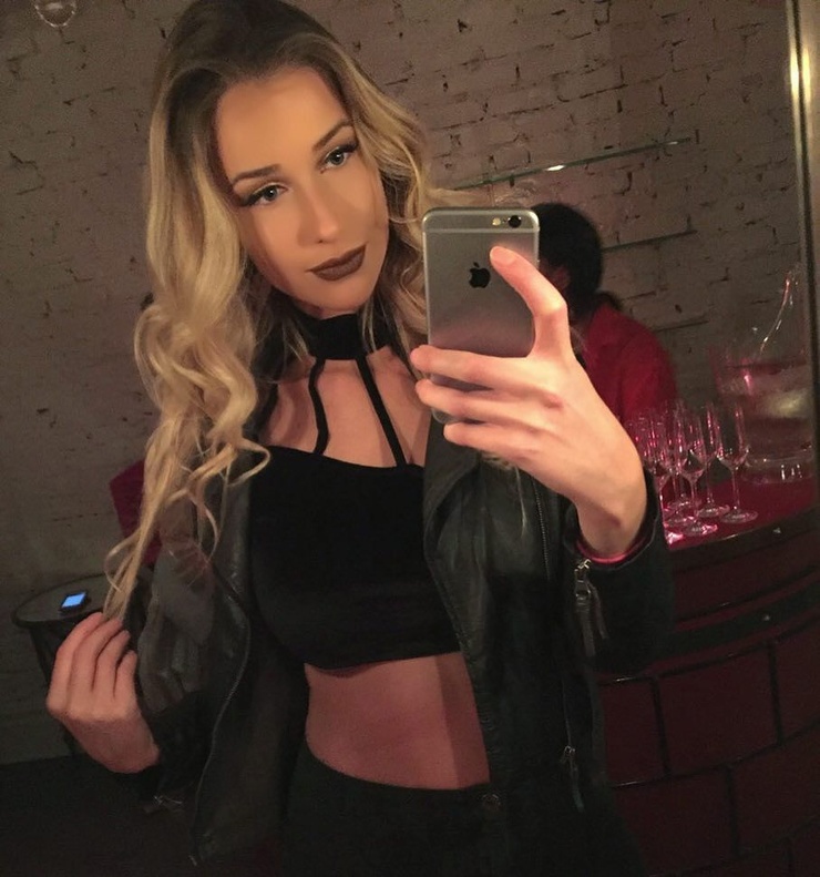 Noelle Foley