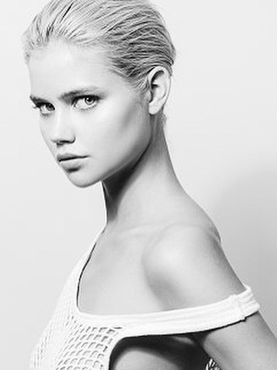 Jessica Morrow Jessica Morrow