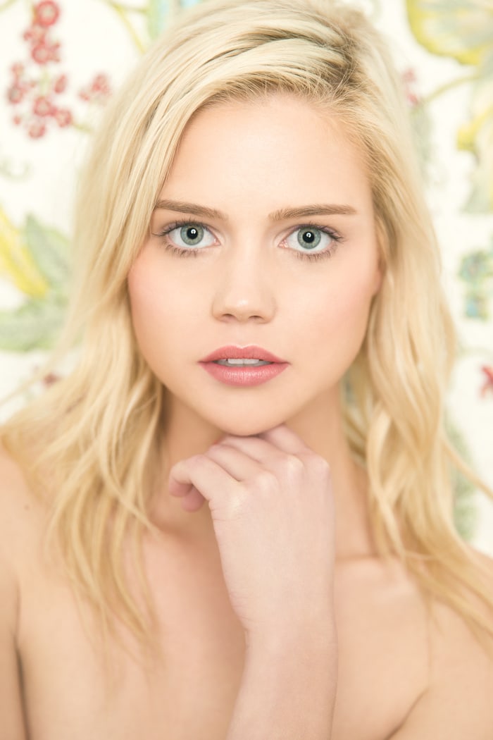 Jessica Morrow Jessica Morrow